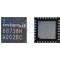 SMD, Intersil 88738HRTZ, ISL88738H, 88738H, QFN32