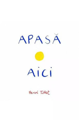Apasa Aici, Herve Tullet - Editura Art foto