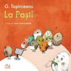 La Pasti - George Topirceanu