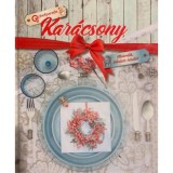 Chefparade Kar&aacute;csony - M&aacute;sodik, bőv&iacute;tett kiad&aacute;s