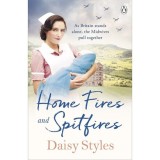 Home Fires and Spitfires