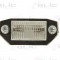 Iluminare numar de circulatie FORD MONDEO III Combi (BWY) (2000 - 2007) BLIC 5402-017-25-905