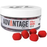 Advantage Pop Up Red Krill 6/8mm 18g