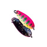 Lingurita oscilanta Crazy Fish Seeker 2gr #135