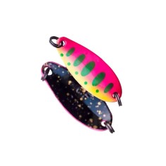 Lingurita oscilanta Crazy Fish Seeker 2gr #135