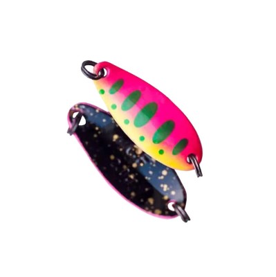 Lingurita oscilanta Crazy Fish Seeker 2gr #135 foto