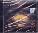 CD: Pagini din operete rom&acirc;nești ( original Electrecord, SIGILAT ), Opera