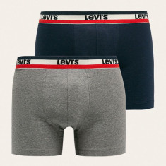 Levi's boxeri (2-pack) 37149.0203-198