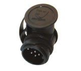 Adaptor cabluri atelaj 13/7 pini, compatibil cu Jogger, 7711226912
