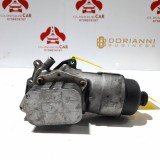 Suport filtru ulei-racitor Citroen C3 1.4 B 2003 1834105711