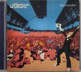 The Chemical Brothers &lrm;&ndash; Surrender _ NM / NM cd muzica techno , house _ Virgin, Europa, 1999