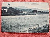 carte postala, Maramarosbol*Sighetu Marmației, perioada interbelica