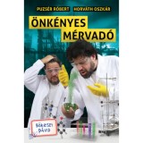 &Ouml;nk&eacute;nyes m&eacute;rvad&oacute; - Puzs&eacute;r R&oacute;bert