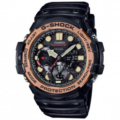 CEAS BARBATESC CASIO G-SHOCK GN-1000RG-1AER GULFMASTER foto