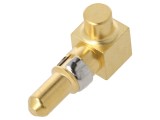 Pin tată lipire 40A pentru PCB