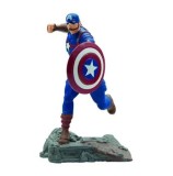 Figurina Bullyland Marvel - Captain America