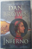 Dan Brown / INFERNO