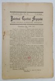 BULETINUL EPARHIEI ARGESULUI , FOAIE OFICIALA A EPISCOPIEI ARGESULUI , NUMARUL 10 , 1 DECEMBRIE , 1935