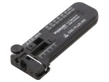 Dezizolator cablu rotund ESD 0,25-0,8mm ESD-PLUS