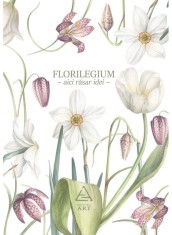 Agenda Florilegium [Alb], - Editura Art