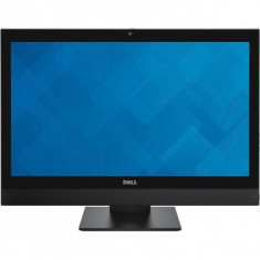 All In One Dell Optiplex 7440, Intel Core i5 Gen 6 6600 3.3 GHz, Wi-Fi, Bluetooth, Display 24inch Full HD foto