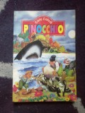 g1 Pinocchio - Carlo Collodi