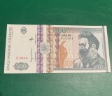 Bancnota 500 lei decembrie 1992 filigram dreapta seria 645364