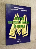 Auditul securitatii si sanatatii in munca - Alexandru Darabont