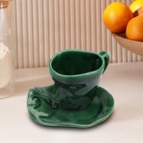 Cumpara ieftin Set cesti, 2 bucati HMY Verde 15x15x15 cm
