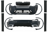 Kit complet de conversie compatibil cu Land Rover Discovery Sport SUV L550 (2014-2020) Facelift 2020 Look CBLRD550