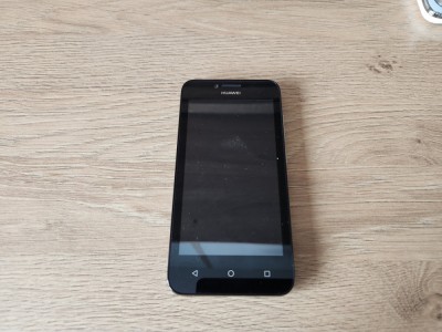 Telefon Huawei Y5 Y560 folosit impecabil foto