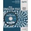 New English File - Advanced Workbook with key + Study Link MultiROM - Jane Hudson