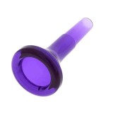 Mustiuc Trombon pBone AA8 pentru Tenor, 11C, violet - RESIGILAT