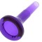 Mustiuc Trombon pBone AA8 pentru Tenor, 11C, violet - RESIGILAT