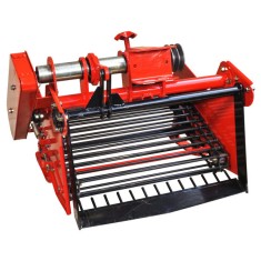 Utilaj de Recoltat Cartofi Pentru Minitractor Campo T, ProGARDEN