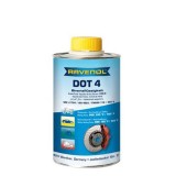 Lichid de frana Ravenol DOT4 250 ml