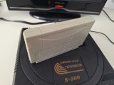 Caseta discheta Educational Computer 45 in 1, NES 8 bit