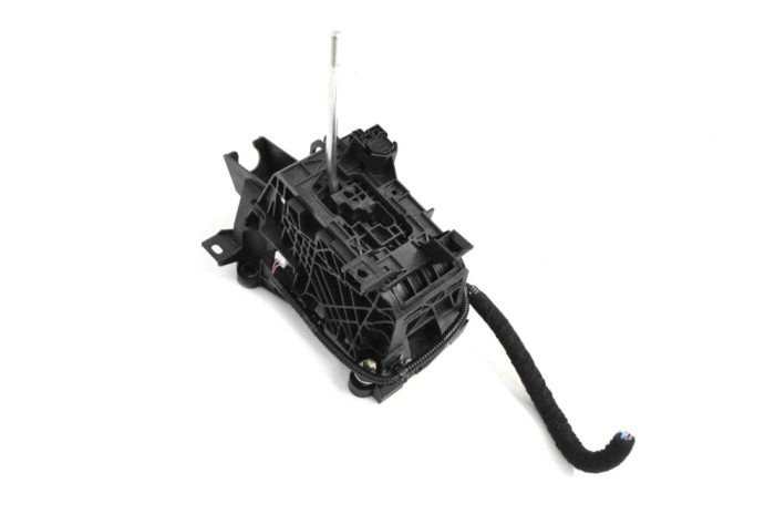 Timonerie cutie de viteze LEXUS NX _Z1_ 2019 OEM: Hatchback | 12403538