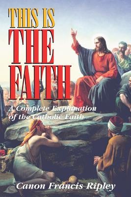 This is the Faith foto