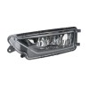 Proiector ceata VW Amarok (N817), 09.2016-, partea Stanga, tip bec H11; Hella