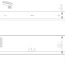 NRF 309068 Intercooler, compresor