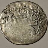 Boemia 1 Praga Groschen (1471-16) / Kuttenberg argint Vladislavus ll Jagellonsky, Europa