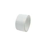 Banda adeziva aluminiu, 48mmx10m, DSH, 480126