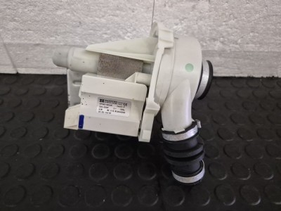 Pompa recirculare masina de spalat vase Whirlpool Hanning CP045-022AE / R32 foto