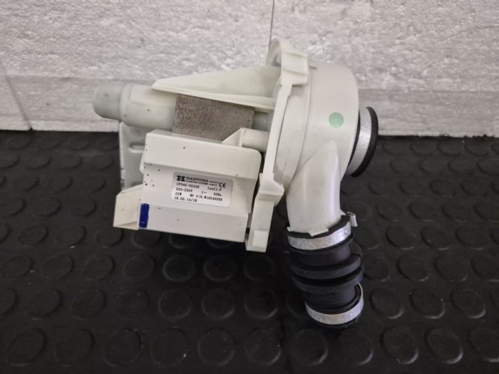 Pompa recirculare masina de spalat vase Whirlpool Hanning CP045-022AE / R32