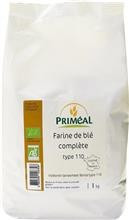 Faina Alba de Grau T110 Bio Primeal 1kg Cod: 953 foto