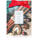 Ashleigh &amp; Burwood London Christmas Spice parfum pentru dulap 20 g