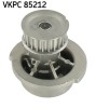 SKF VKPC 85212 Pompă de apă, răcire motor