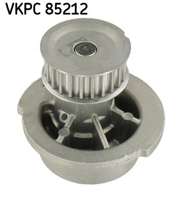 SKF VKPC 85212 Pompă de apă, răcire motor