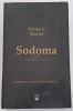 Sodoma. Ancheta in inima Vaticanului, Frederic Martel